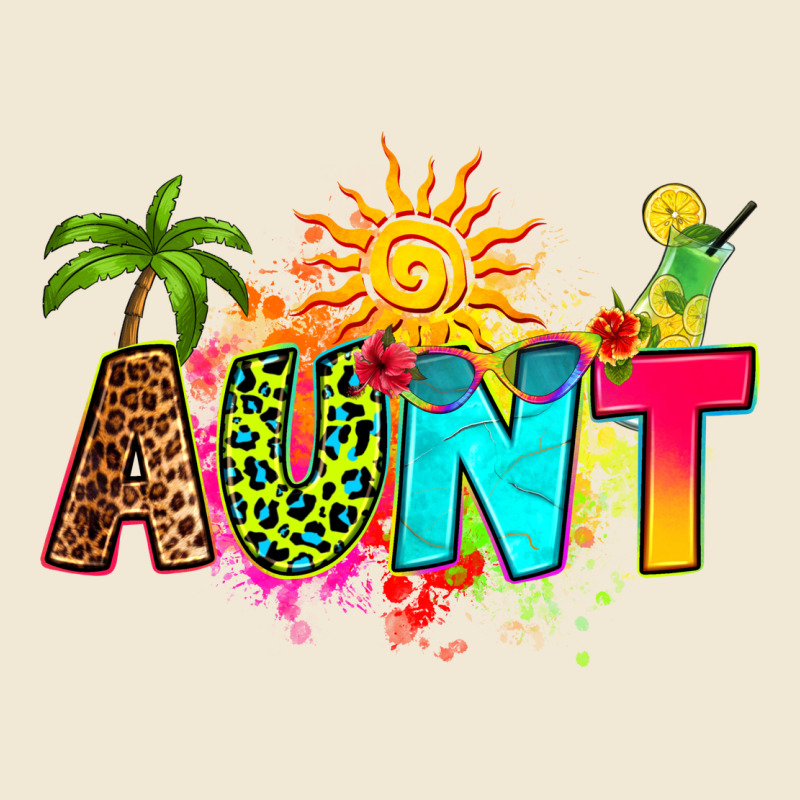 Summer Aunt Premium Tee by RanaPortraitStore | Teevron