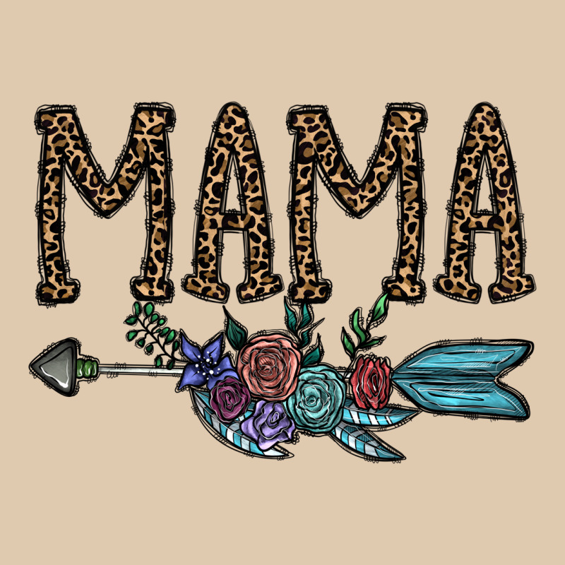 Mama Heavyweight Sweatshirt by CowhideDigitalArt | Teevron