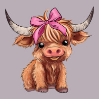 Cute  Heifer Vintage Tee | Teevron