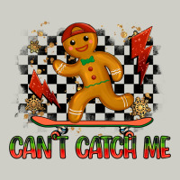 Gingerbread Cant Catch Me Heavyweight Hoodie | Teevron