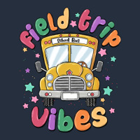 Field Trip Vibes Zipper Hoodie | Teevron