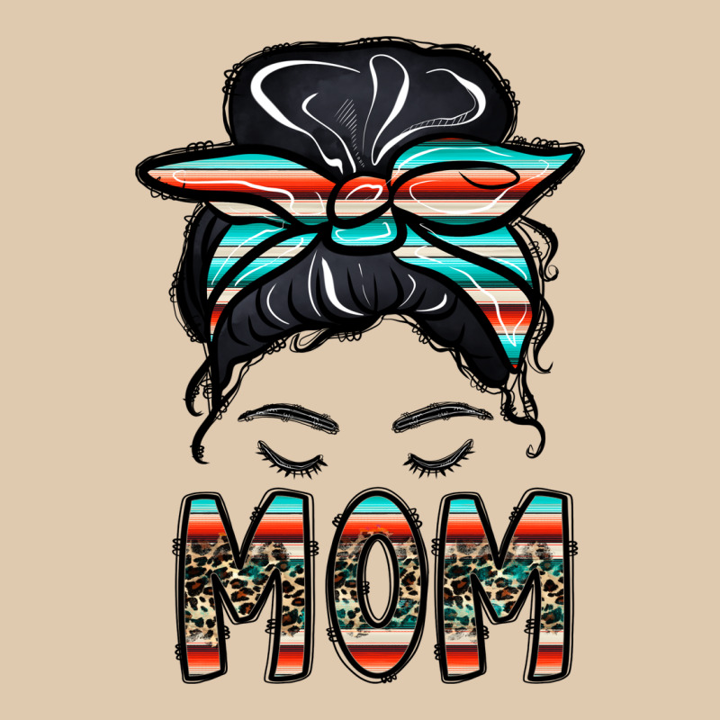 Mom Heavyweight Sweatshirt by CowhideDigitalArt | Teevron