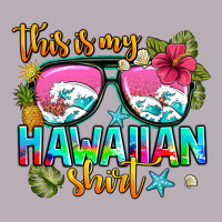 This Is My Hawaiian Vintage Tee | Teevron