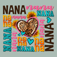 Nana Nana Nana With Hearts Classic Tee | Teevron