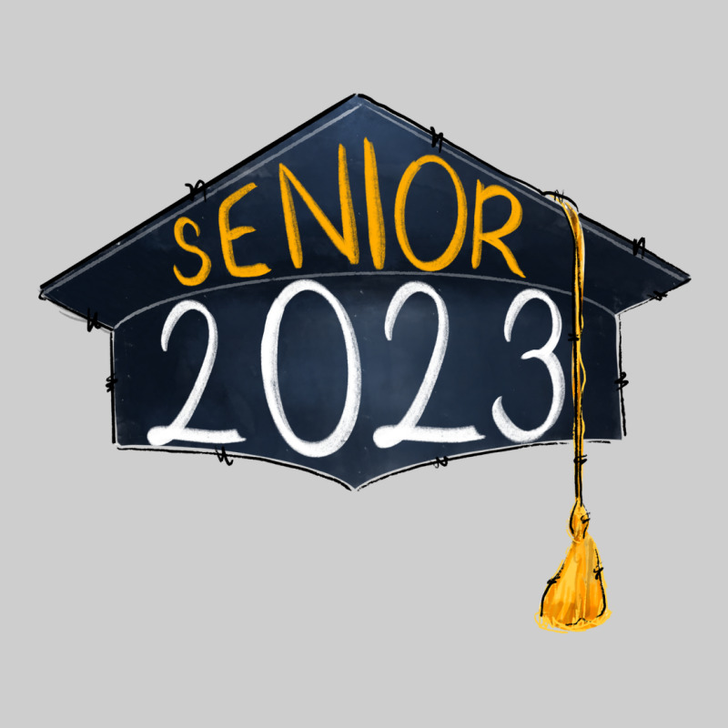 Senior 2023 Graduation Premium Tee by RanaPortraitStore | Teevron