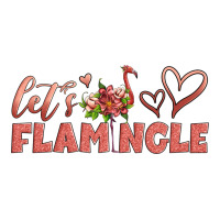 let's flamingle | Teevron