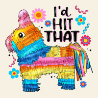 Id Hit That  Mexican Llama Pinata Vintage Tee | Teevron