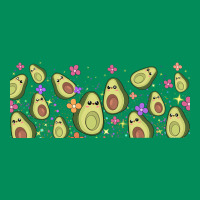 Avocado Urban Hoodie | Teevron