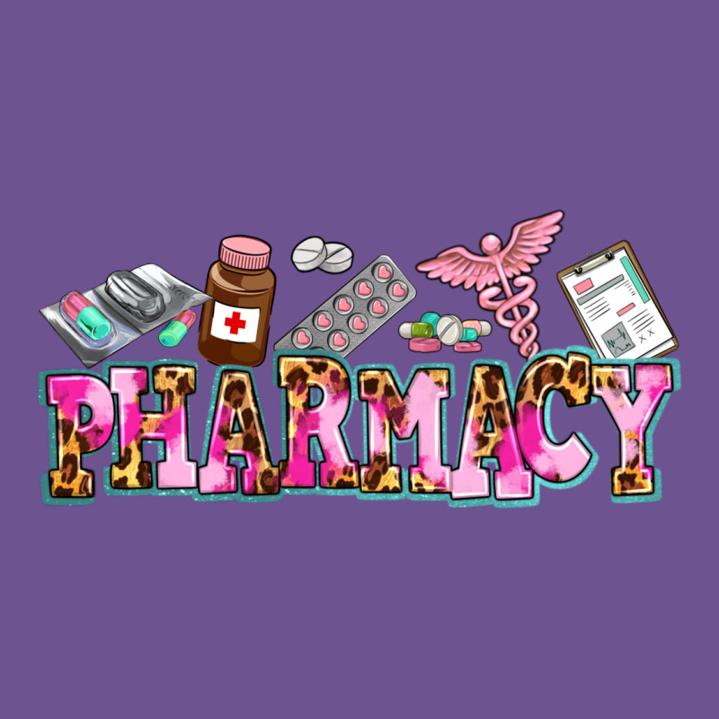 Pharmacy Vintage Tee by AdoDesignShop | Teevron