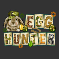 Egg hunter with plate letters Easter Day | Teevron