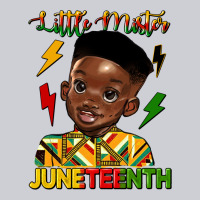 Little Mister Juneteenth Heavyweight Sweatshirt | Teevron