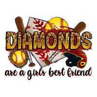 diamonds are a girls best friends | Teevron
