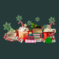 Christmas Coffee Premium Sweatshirt | Teevron