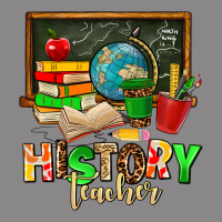 History Teacher Vintage Tee | Teevron