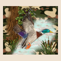 Duck Hunting Urban Hoodie | Teevron