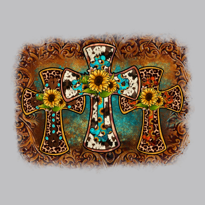 Cross Backgraund Classic Tee by JahusDesignShop | Teevron