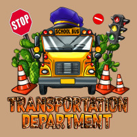 Transportation Department Vintage Tee | Teevron