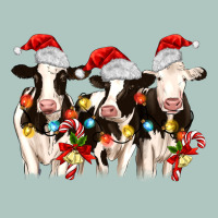 Christmas Three Cows Premium Sweatshirt | Teevron