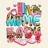 Homebody Vintage Tee | Teevron
