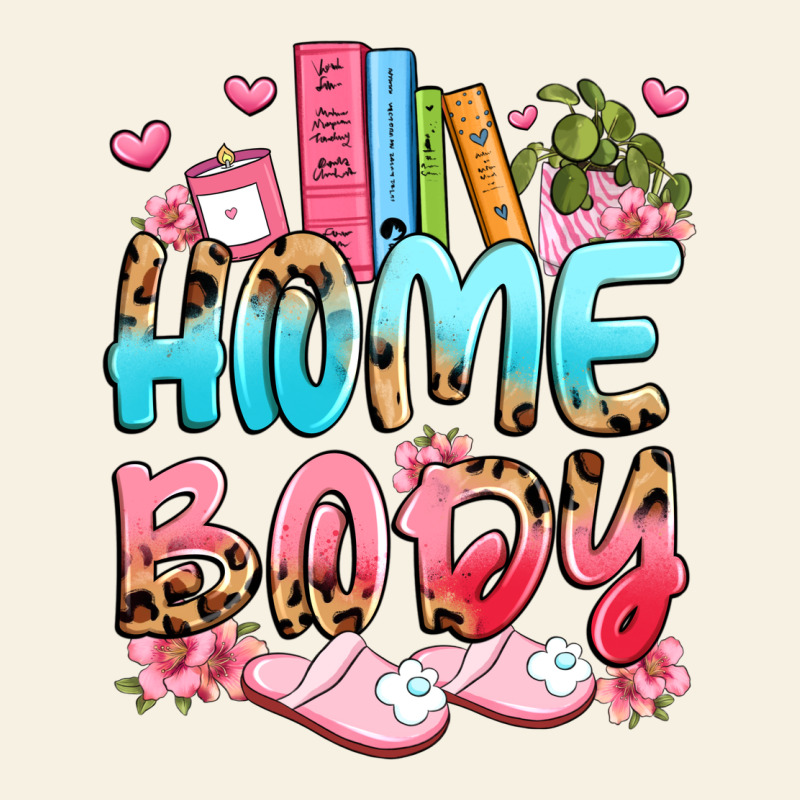 Homebody Vintage Tee by JahusDesignShop | Teevron