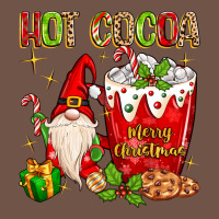 Christmas Gnome Hot Cocoa Premium Sweatshirt | Teevron