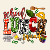 School Lunch Squad Vintage Tee | Teevron