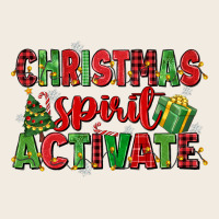Christmas Spirit Activate Premium Sweatshirt | Teevron