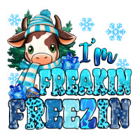 I'm freakin freezin | Teevron