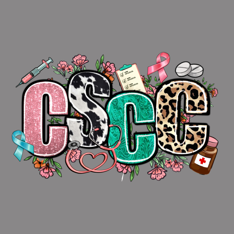 Cscc Vintage Tee by AdoDesignShop | Teevron