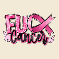 Fu*ck Cancer Premium Hoodie | Teevron