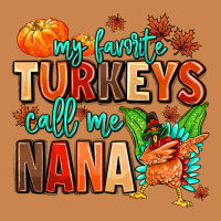 My Favorite Call Me Nana Heavyweight Hoodie | Teevron