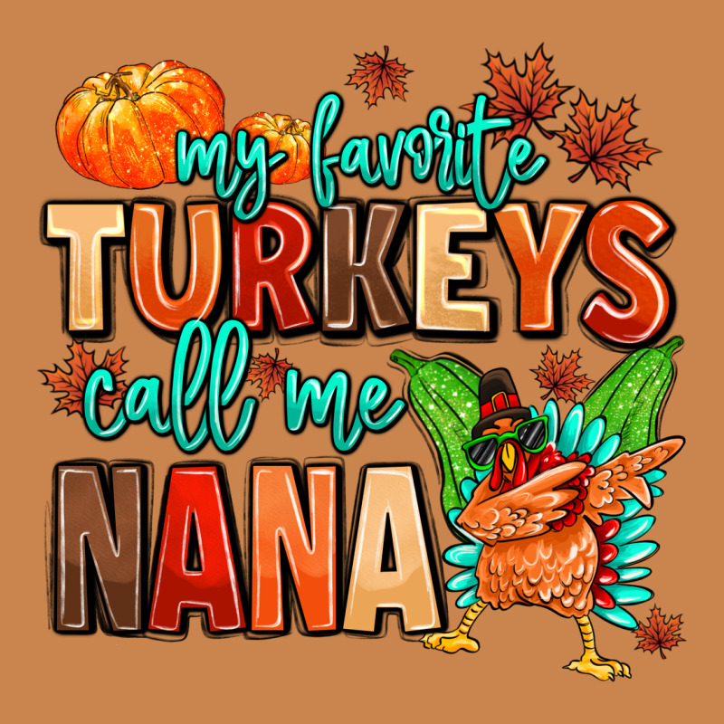 My Favorite Call Me Nana Heavyweight Hoodie by MaliasSmallBusiness | Teevron