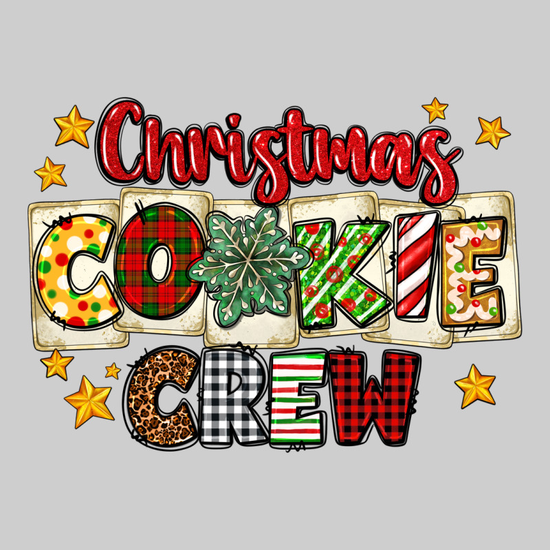 Christmas Cookie Crew Premium Sweatshirt by MaliasSmallBusiness | Teevron