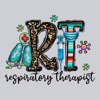 Rt Respiraory Therapist Heavyweight Sweatshirt | Teevron