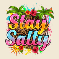 Stay Salty Premium Tee | Teevron