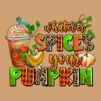 Whatever Spices Your Pumpkin Vintage Tee | Teevron