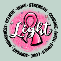 Fight Breast Cancer Zipper Hoodie | Teevron