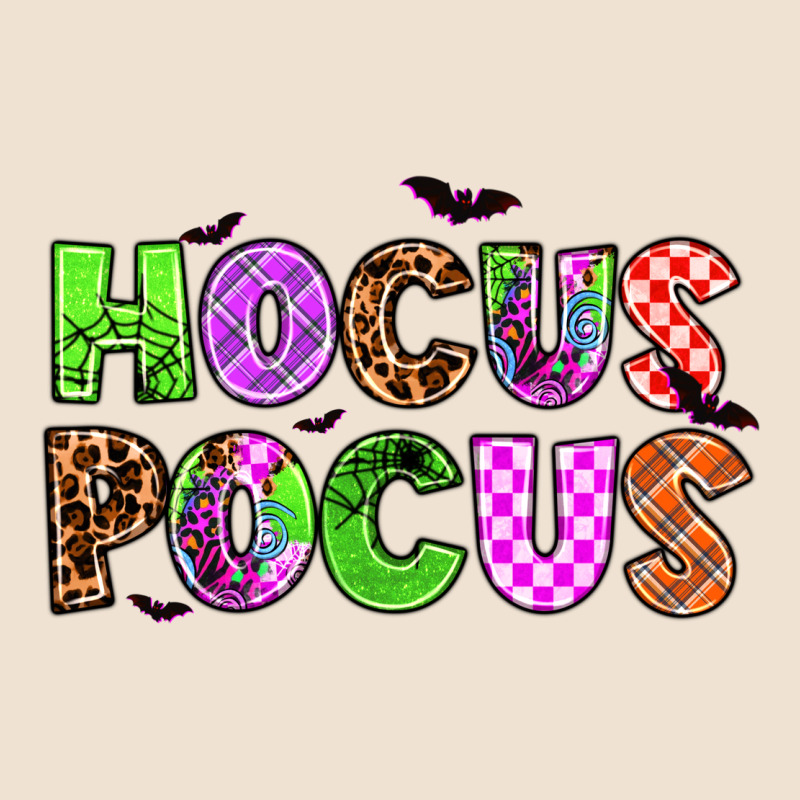 Hocus Pocus Urban Heavy Tee by AdoDesignShop | Teevron