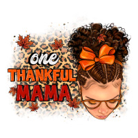 one thankful mama | Teevron