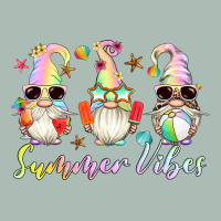 Summer Vibes Gnomes Classic Tee | Teevron