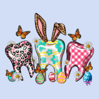 Happy Easter Day Teeth Urban Hoodie | Teevron