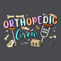 Orthopedic Crew Zipper Hoodie | Teevron