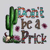 Don't Be A Prick Heavyweight Sweatshirt | Teevron