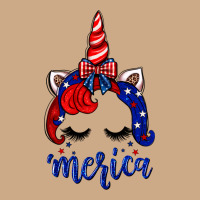 4th Of July Unicorn Vintage Hoodie | Teevron