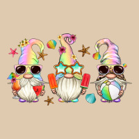 Summer Gnomes Classic Tee | Teevron