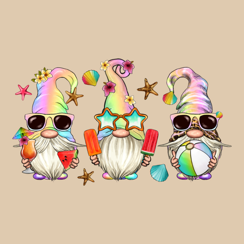 Summer Gnomes Classic Tee by Artiststas | Teevron