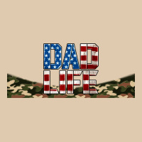 Patriotic Dad Life 16oz Libbey Cup Heavyweight Sweatshirt | Teevron