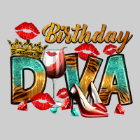 Birthday Diva Premium Tee | Teevron