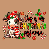 This Is My  Christmas Pyjama Heavyweight Hoodie | Teevron