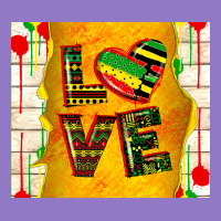 Juneteenth Love Urban Hoodie | Teevron